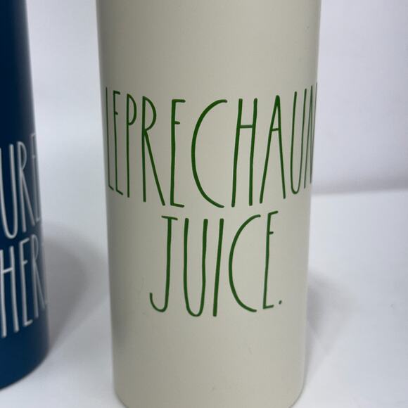 Lot of 3 Stainless Steel Insulated Slim Can Cooler by Rae Dunn Assortment - Picture 4 of 12